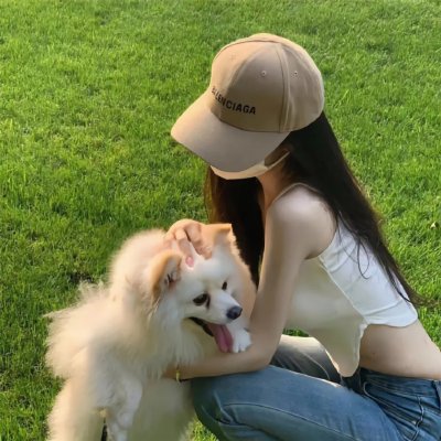 凝视者