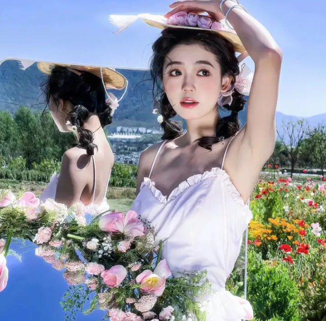 彗星的轨迹