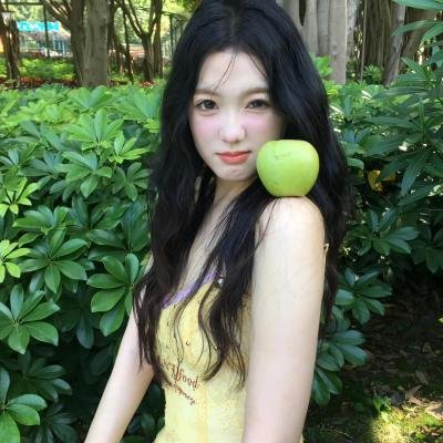 橙味爱情